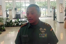 Pangdam Cenderawasih...