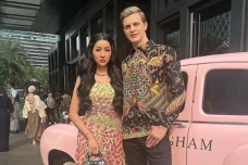 Lucinta Luna Jadi Barbie...