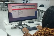 BINUS University Luncurkan...