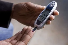 Diabetes Jadi Ladang...