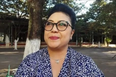 GKR Ayu Koes Indriyah...