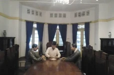 Mengenal 5 Tokoh Proklamasi...