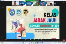 Sekolah Indonesia Riyadh...