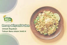 Resep Nasi Biryani,...