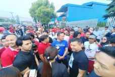 Wali Kota Bogor dan...