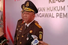 Kejagung Optimistis...