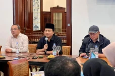 Puncak Harlah Dihadiri...