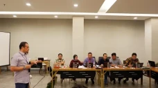 Kemensos dan Mabes Polri...
