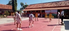 Ketua Dewan Dorong Sepak...