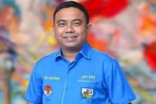 50 Tahun KNPI: Ikhtiar...