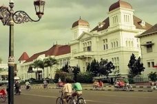 5 Rekomendasi Tempat...