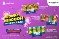 Promo Produk Incaran,...