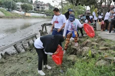 Galakkan Hidup Sehat,...