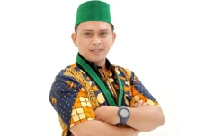 Indonesia Tegak Lurus...