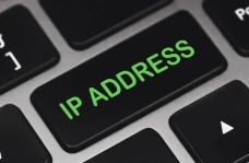 Cara Cek IP Address...