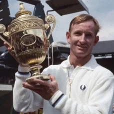 5 Legenda Tenis yang...