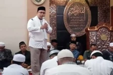 Tadabur Surat An-Nur...