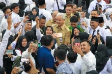 Lantik 14.505 PNS dan...