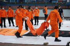 4 Kepala Basarnas dengan...