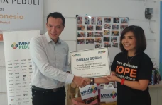 Yayasan Rumah Harapan...
