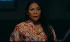 Anggun C Sasmi Bintangi...
