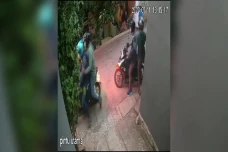Ibu Muda Gagalkan Aksi...