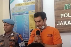 Bobby Joseph Menyesal...