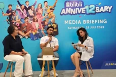 12 Tahun Blibli, Inisiasi...