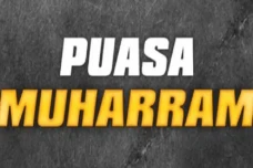 Jadwal dan Niat Puasa...