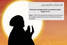 Doa Menghilangkan Jerawat...