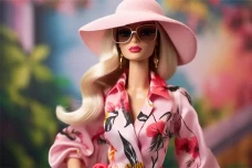 5 Fakta Boneka Barbie,...