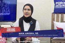 82,6% Jurnalis Perempuan...