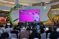 Pesta KPR 2023 Summarecon...