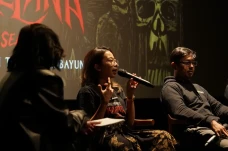 Angkat Kultur Sunda...