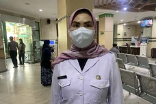 Dapat Bantuan Alkes...
