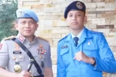 Tribrata Putra, Anak...