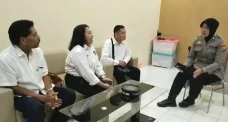 Pelaku Pencabulan di...