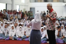 Jawab Persoalan Sistem...