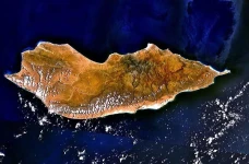 5 Fakta Unik Pulau Socotra,...