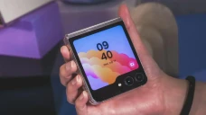 Perbandingan Samsung...
