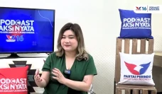 Podcast Aksi Nyata:...