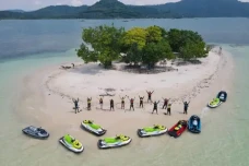 4 Wisata Cantik di Lombok...