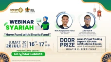 Apa itu Reksa Dana Syariah?...