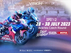 Simak Jadwal World Superbike...