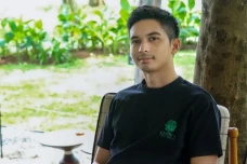 Aktif di CISC, Penulis...