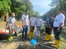 BUMN Environmental Movement,...