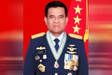 Profil Marsdya TNI Kusworo,...