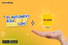 Serba-Mudah, Top Up...