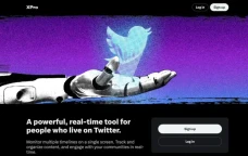 Ikutan Twitter, TwitterDeck...