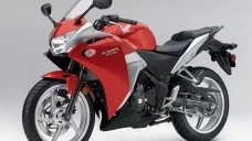 Kena Notice, Motor 250cc...